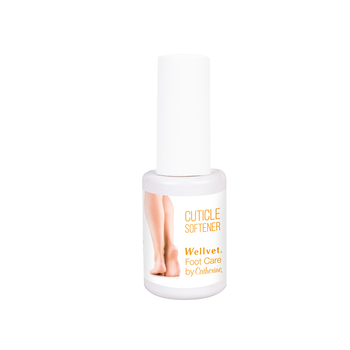 Wellvet Foot Care<br>Cuticle Softener