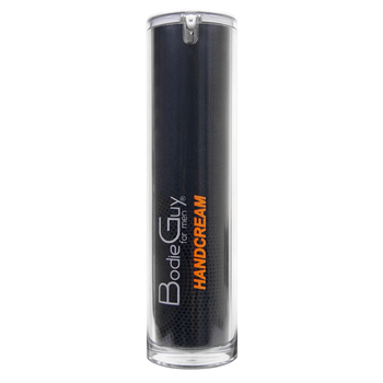 BodieGuy<br>Handcream