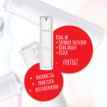 BodieGuy Handcream recharge