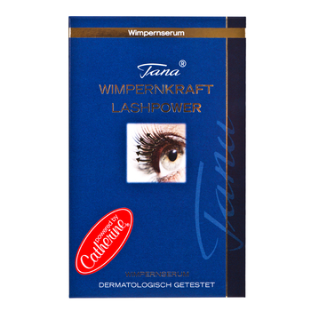 Wimpernkraft <br>Lashpower