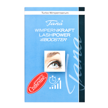 Wimpernkraft <br>Lashpower Booster