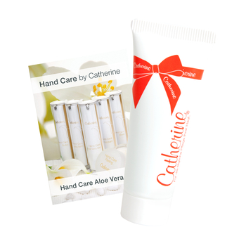 Hand Care<br>Aloe Vera gel