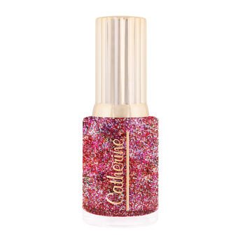 Glimmer Lac 809, <br>princess