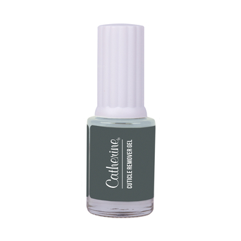 Cuticle Remover Gel