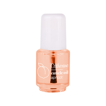 cuticle oil apricot, <br>4,5 ml