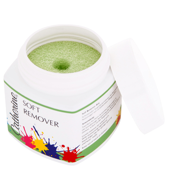 Soft Remover <br>Box
