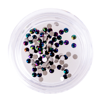 Swarovski Crystal <br>rainbow