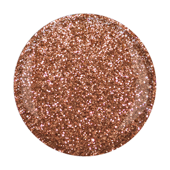 Bio Glitter licorice