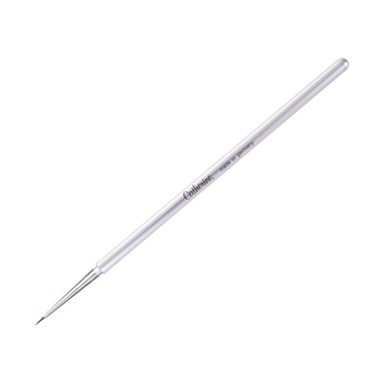 Nail Art Pinsel<br>fein, Rotmarder