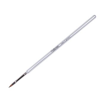 Nail Art Pinsel <br>3d, Rotmarder