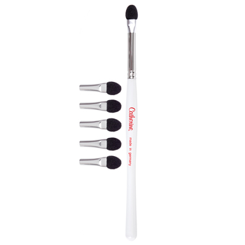 Nail Art Effektpinsel<br>white