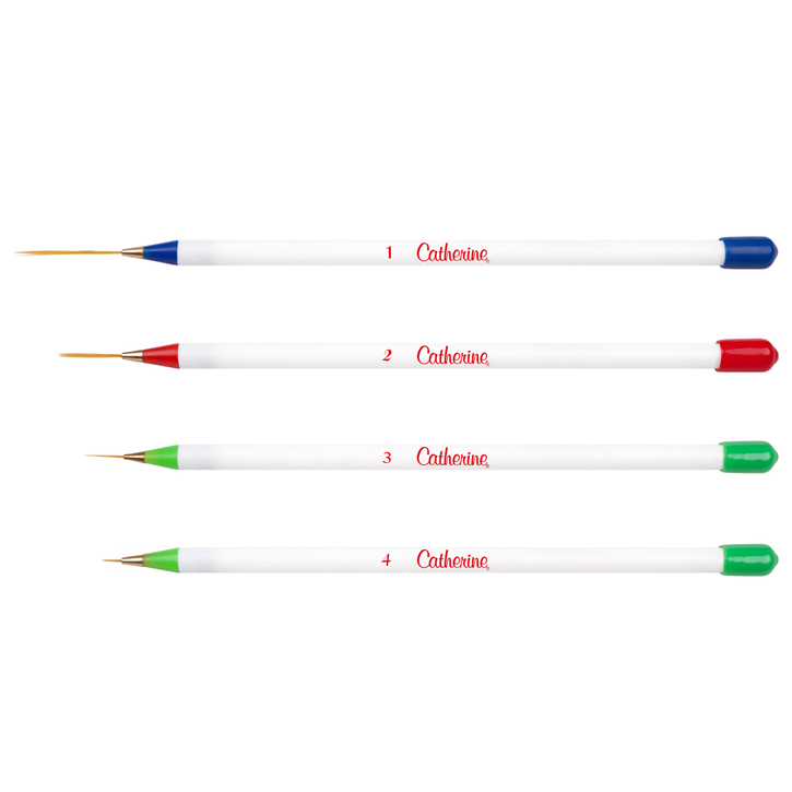 Nail Art Brush<br>Set
