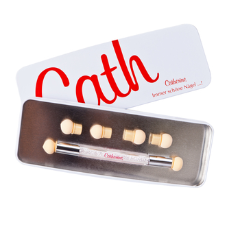 Nail Art Sponge <br>Crystal