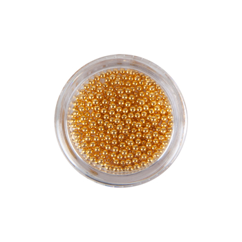pearls gold