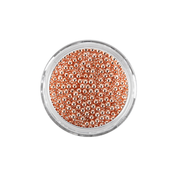 pearls roségold