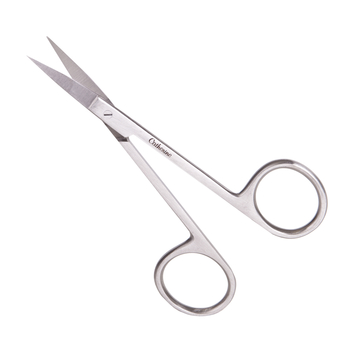 Nail Form Schere