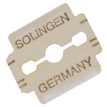 Hornhauthobel flex<br>Ersatzklingen