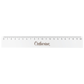 ruler