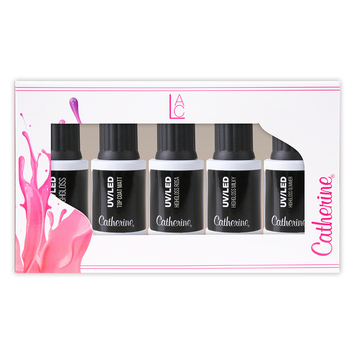 Sealer Box Mix it