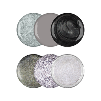 Silver Set