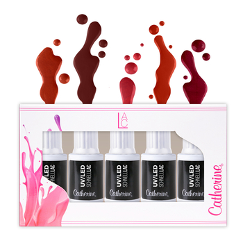 SchnellLac Box <br>selfLOVE