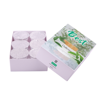 Our Best Gel Medium Box<br>Mini nakedrose