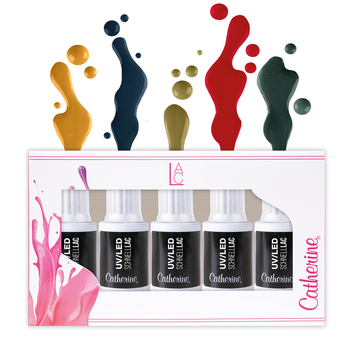 SchnellLac Box <br>Witchy Vibes