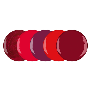 Color of 2023 Box