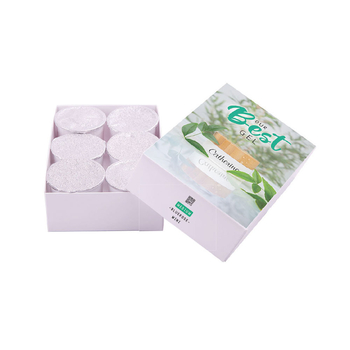 Our Best Gel Medium Box Mini bluerose
