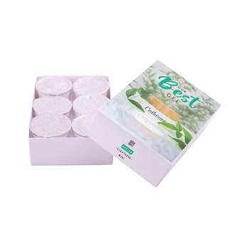 Our Best Gel Medium Box Mini lightrose