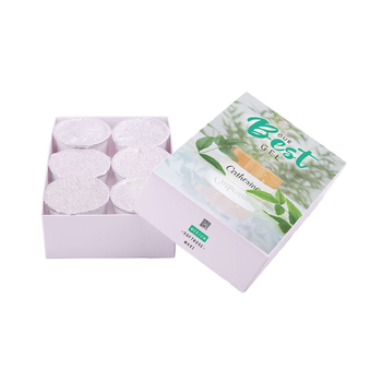 Our Best Gel Medium Box Maxi softrose