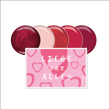 Liebe ist Alles Box