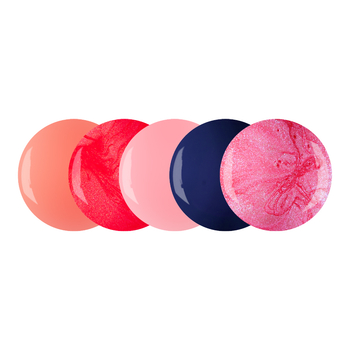 Trendbox UV/LED <br> nail polish nala