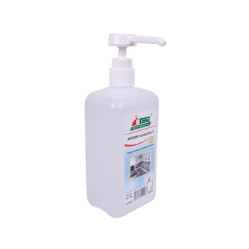 Apesin Handactive F <br>500 ml Set
