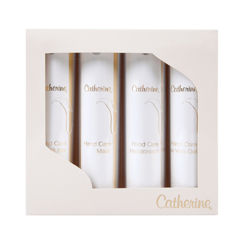 Hand Care <br>Quartett Mix It