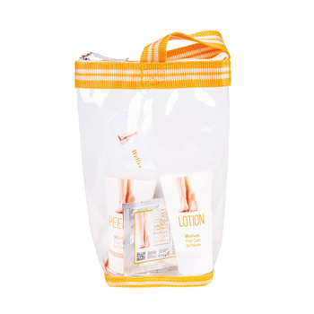 Wellvet <br>Travel Set
