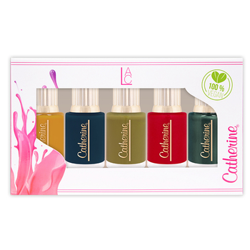 Classic Lac Selection <br>Witchy Vibes