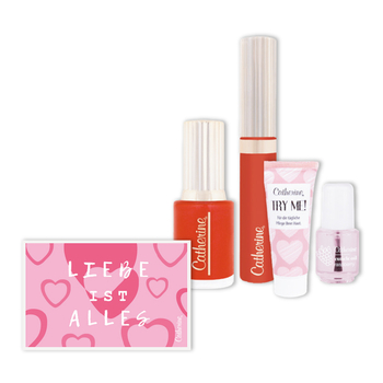 Liebe ist Alles Set
