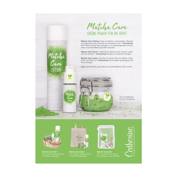 Display Picture<br>Matcha