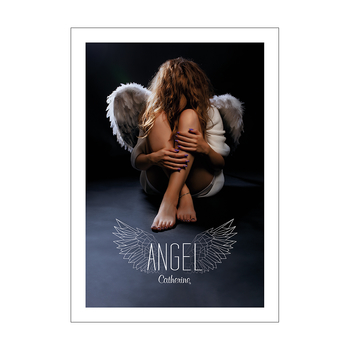 Display Picture Angel