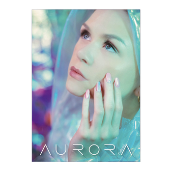 Display Picture Aurora