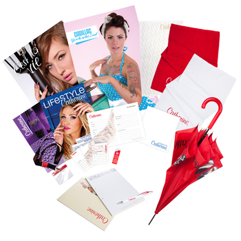 Werbepaket groß