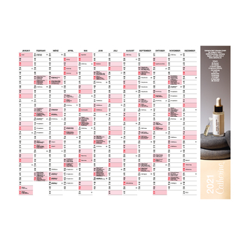 Wandkalender