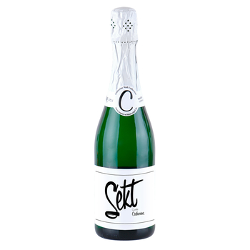 Catherine Sekt Cuvee