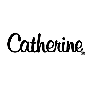 3d Logo Catherine
