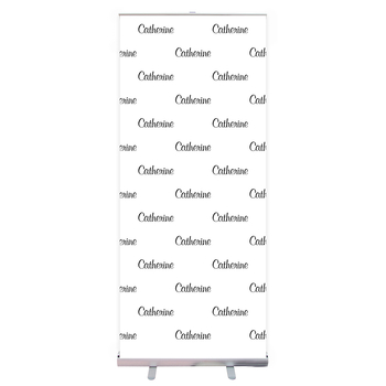 Roll-up Catherine