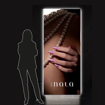 LED Lightbox Motiv 2