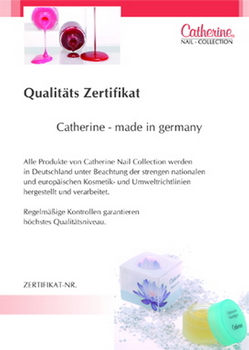 Certifikát kvality