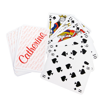 Karetní hra Catherine