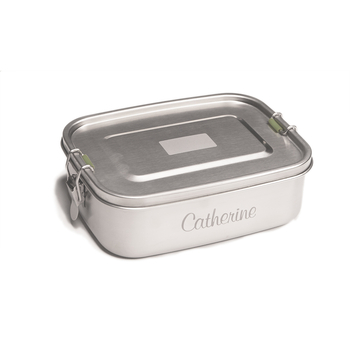 Lunchbox Wanderlust